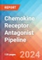 Chemokine Receptor Antagonist - Pipeline Insight, 2024 - Product Thumbnail Image