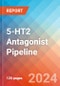 5-HT2 Antagonist - Pipeline Insight, 2024 - Product Thumbnail Image