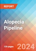 Alopecia - Pipeline Insight, 2024- Product Image
