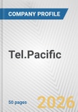 Tel.Pacific Fundamental Company Report Including Financial, SWOT, Competitors and Industry Analysis- Product Image