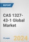 Aluminum magnesium silicate (CAS 1327-43-1) Global Market Research Report 2024 - Product Thumbnail Image