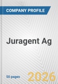 Juragent Ag Fundamental Company Report Including Financial, SWOT, Competitors and Industry Analysis- Product Image