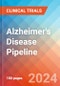 Alzheimer's Disease - Pipeline Insight, 2024 - Product Thumbnail Image
