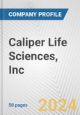 Caliper Life Sciences, Inc. Fundamental Company Report Including Financial, SWOT, Competitors and Industry Analysis- Product Image