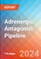 Adrenergic Antagonist - Pipeline Insight, 2024 - Product Image