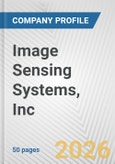 Image Sensing Systems, Inc. Fundamental Company Report Including Financial, SWOT, Competitors and Industry Analysis- Product Image