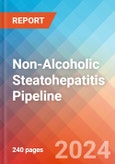 Non-Alcoholic Steatohepatitis (NASH) - Pipeline Insight, 2024- Product Image
