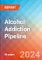Alcohol Addiction - Pipeline Insight, 2024 - Product Thumbnail Image
