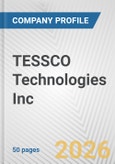 TESSCO Technologies Inc. Fundamental Company Report Including Financial, SWOT, Competitors and Industry Analysis- Product Image