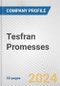 Tesfran Promesses Fundamental Company Report Including Financial, SWOT, Competitors and Industry Analysis - Product Thumbnail Image