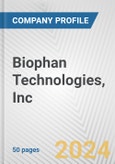 Biophan Technologies, Inc. Fundamental Company Report Including Financial, SWOT, Competitors and Industry Analysis- Product Image