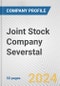 Joint Stock Company Severstal Fundamental Company Report Including Financial, SWOT, Competitors and Industry Analysis - Product Thumbnail Image