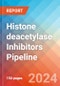 Histone deacetylase (HDAC) Inhibitors - Pipeline Insight, 2024 - Product Image