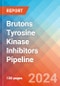Brutons Tyrosine Kinase (BTK) Inhibitors - Pipeline Insight, 2024 - Product Image