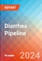 Diarrhea - Pipeline Insight, 2024 - Product Image