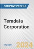 Teradata Corporation Fundamental Company Report Including Financial, SWOT, Competitors and Industry Analysis- Product Image
