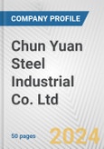 Chun Yuan Steel Industrial Co. Ltd. Fundamental Company Report Including Financial, SWOT, Competitors and Industry Analysis- Product Image