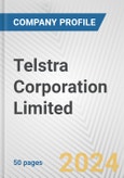 Telstra Corporation Limited Fundamental Company Report Including Financial, SWOT, Competitors and Industry Analysis- Product Image