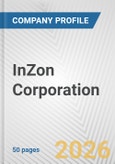 InZon Corporation Fundamental Company Report Including Financial, SWOT, Competitors and Industry Analysis- Product Image
