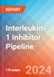 Interleukin-1 (IL-1) Inhibitor - Pipeline Insight, 2024 - Product Thumbnail Image