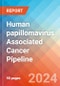 Human papillomavirus (HPV) Associated Cancer - Pipeline Insight, 2024 - Product Image