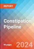 Constipation - Pipeline Insight, 2024- Product Image