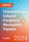 Chemotherapy Induced Peripheral Neuropathy (CIPN) - Pipeline Insight, 2024 - Product Thumbnail Image