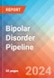 Bipolar Disorder - Pipeline Insight, 2024 - Product Image