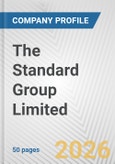 The Standard Group Limited Fundamental Company Report Including Financial, SWOT, Competitors and Industry Analysis- Product Image