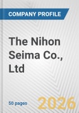 The Nihon Seima Co., Ltd. Fundamental Company Report Including Financial, SWOT, Competitors and Industry Analysis- Product Image