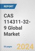 Imazamox (CAS 114311-32-9) Global Market Research Report 2024- Product Image