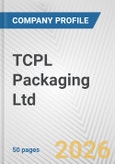 TCPL Packaging Ltd Fundamental Company Report Including Financial, SWOT, Competitors and Industry Analysis- Product Image