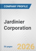 Jardinier Corporation Fundamental Company Report Including Financial, SWOT, Competitors and Industry Analysis- Product Image