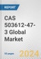 Apixaban (CAS 503612-47-3) Global Market Research Report 2024 - Product Image