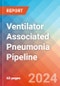 Ventilator Associated Pneumonia (VAP) - Pipeline Insight, 2024 - Product Thumbnail Image