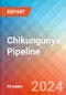 Chikungunya - Pipeline Insight, 2024 - Product Thumbnail Image