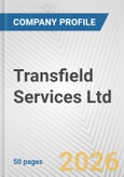 Transfield Services Ltd. Fundamental Company Report Including Financial, SWOT, Competitors and Industry Analysis- Product Image