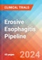 Erosive Esophagitis - Pipeline Insight, 2024 - Product Image