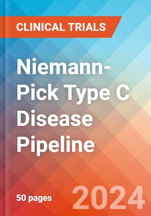 Rare Diseases Research: Clinical Trial for Niemann-Pick Type C 