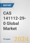 Isoxaflutole (CAS 141112-29-0) Global Market Research Report 2024 - Product Image