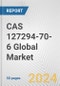 Balofloxacin (CAS 127294-70-6) Global Market Research Report 2024 - Product Thumbnail Image