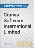Cranes Software International Limited Fundamental Company Report Including Financial, SWOT, Competitors and Industry Analysis- Product Image