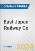 East Japan Railway Co. Fundamental Company Report Including Financial, SWOT, Competitors and Industry Analysis- Product Image