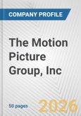 The Motion Picture Group, Inc. Fundamental Company Report Including Financial, SWOT, Competitors and Industry Analysis- Product Image