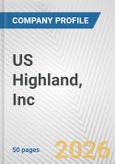US Highland, Inc. Fundamental Company Report Including Financial, SWOT, Competitors and Industry Analysis- Product Image