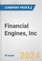 Financial Engines, Inc. Fundamental Company Report Including Financial, SWOT, Competitors and Industry Analysis - Product Thumbnail Image