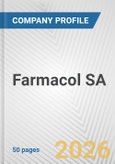 Farmacol SA Fundamental Company Report Including Financial, SWOT, Competitors and Industry Analysis- Product Image