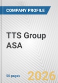 TTS Group ASA Fundamental Company Report Including Financial, SWOT, Competitors and Industry Analysis- Product Image