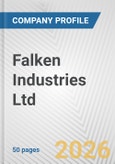Falken Industries Ltd Fundamental Company Report Including Financial, SWOT, Competitors and Industry Analysis- Product Image