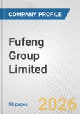 Fufeng Group Limited Fundamental Company Report Including Financial, SWOT, Competitors and Industry Analysis- Product Image